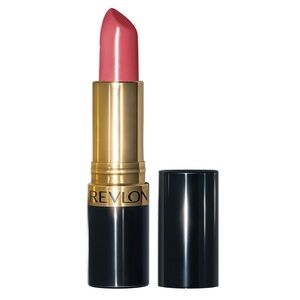 💐3 for$20 💐 Revlon Super Lustrous Lipstick #423 pink velvet